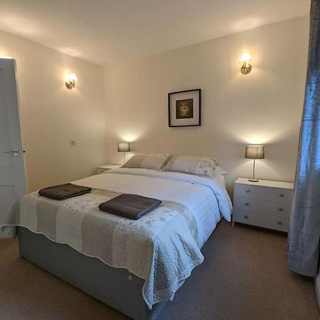 Two Bedroom Flat In Bridge Of Allan, Stirling 외부 사진